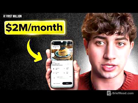 This 17-year-old kid makes $20m/year with zero employees