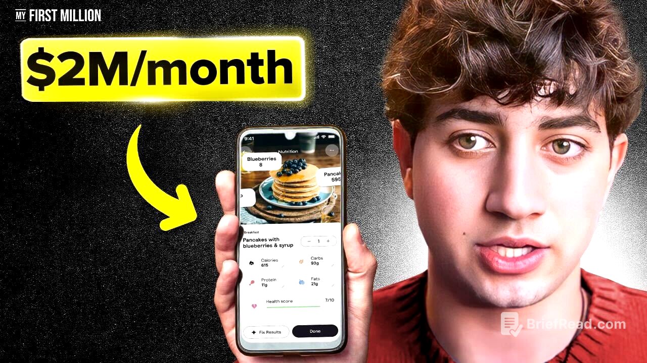 This 17-year-old kid makes $20m/year with zero employees