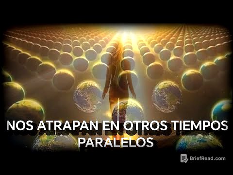 Nos Están Condenando A REENCARNAR En BUCLES sin fin|| REENCARNACIÓN en diferentes Épocas!!!