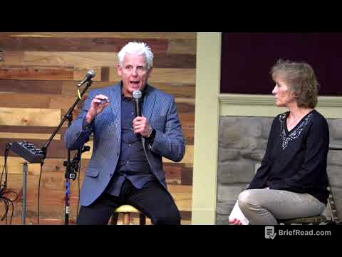 Robert Henderson - Q&A Part 2