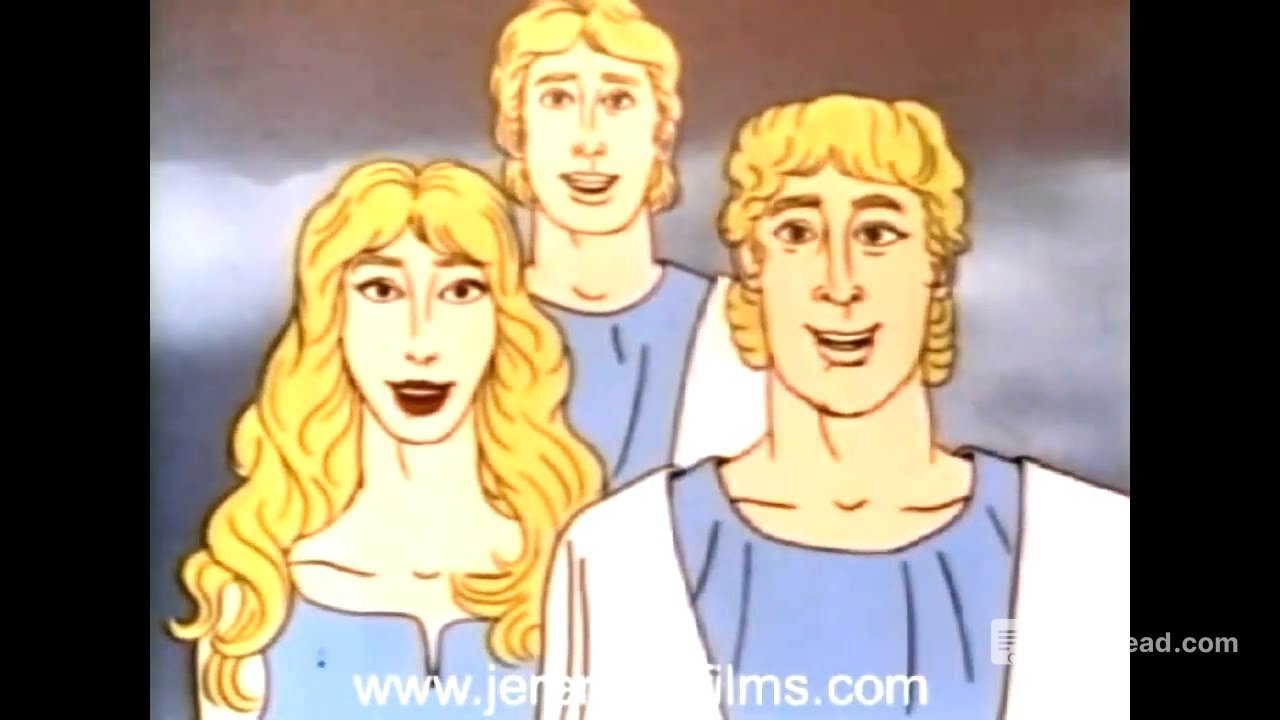 O Desenho Banido Pelos Mórmons🚫