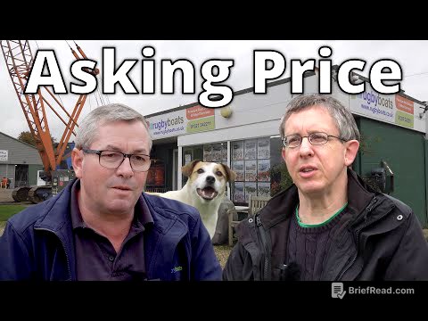 352. How much do used narrowboats cost? (2025 edition)