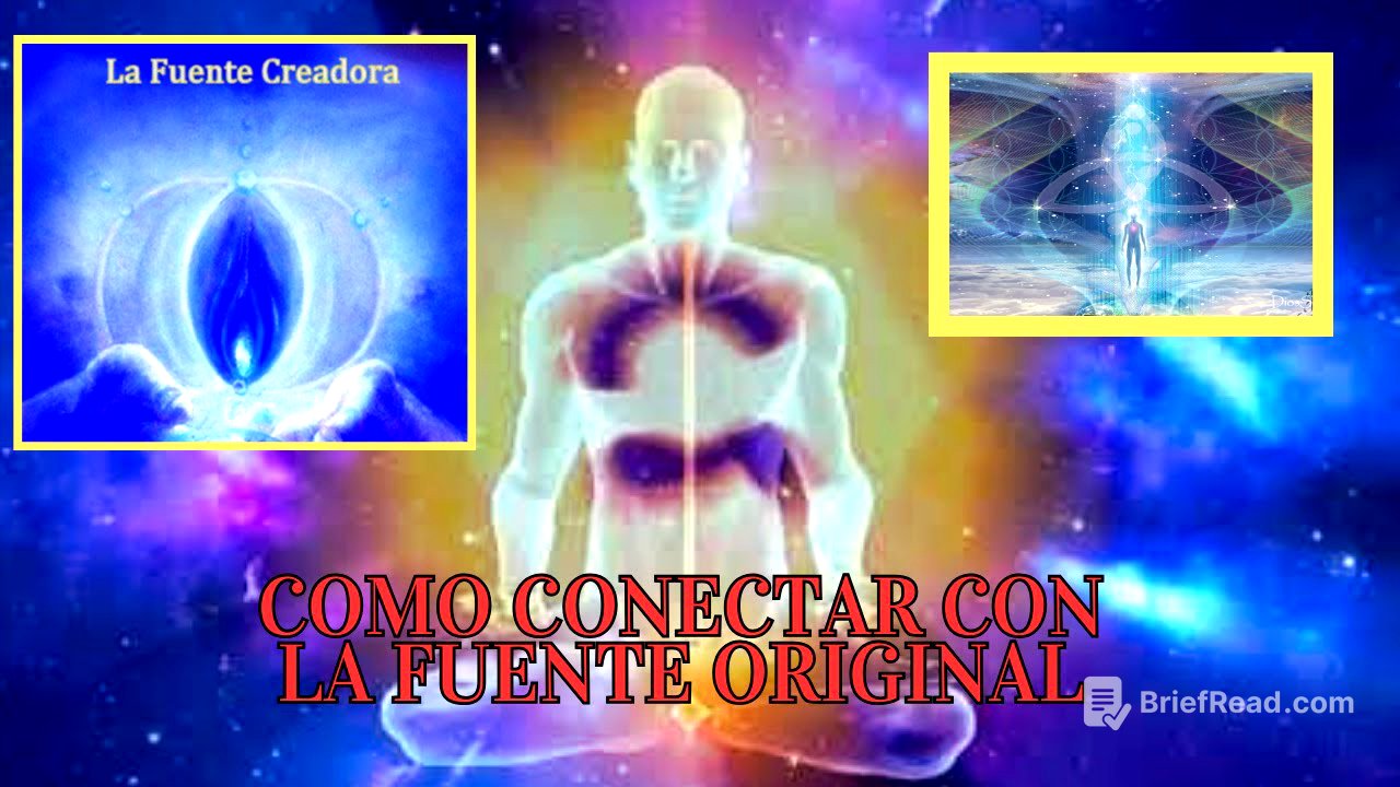 COMO CONECTAR CON LA FUENTE ORIGINAL