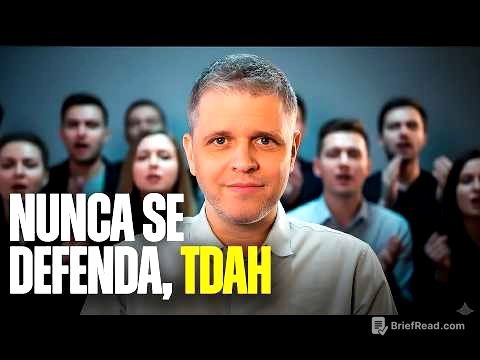 Como Parar de se Explicar (e Ganhar Respeito Instantâneo)