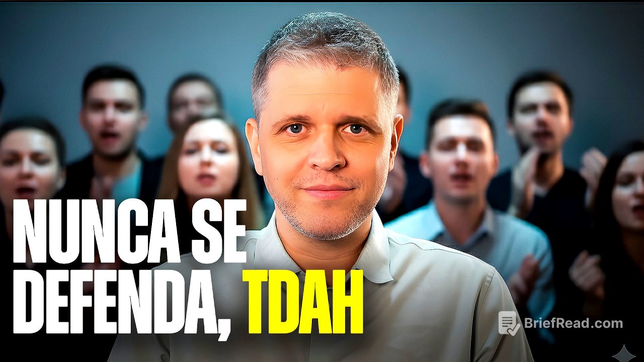 Como Parar de se Explicar (e Ganhar Respeito Instantâneo)