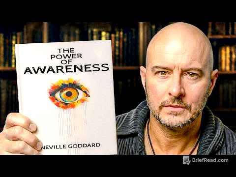 The Most Dangerous Knowledge Ever Written About the Subconscious