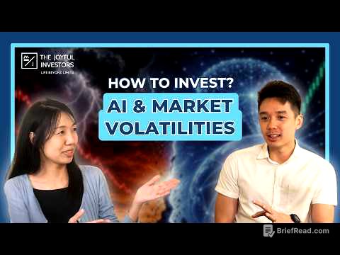 Artificial Intelligence, Volatility & Uncertainty: How Should Investors Position Today?