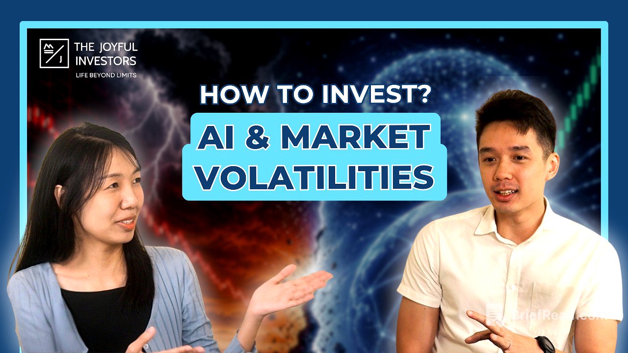 Artificial Intelligence, Volatility & Uncertainty: How Should Investors Position Today?