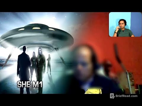 SHE013 Hipnosis: Eduardo, Un mensaje de Luz- Et "Alan", Desparasitación Reptil "Nula", Cigarrillos