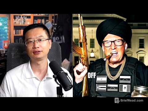 全球股票末日，看完這集，大家在未來都發財了。