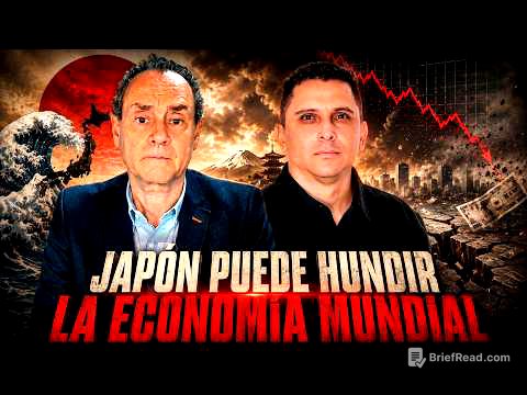 El Mayor Peligro para la Economía Global