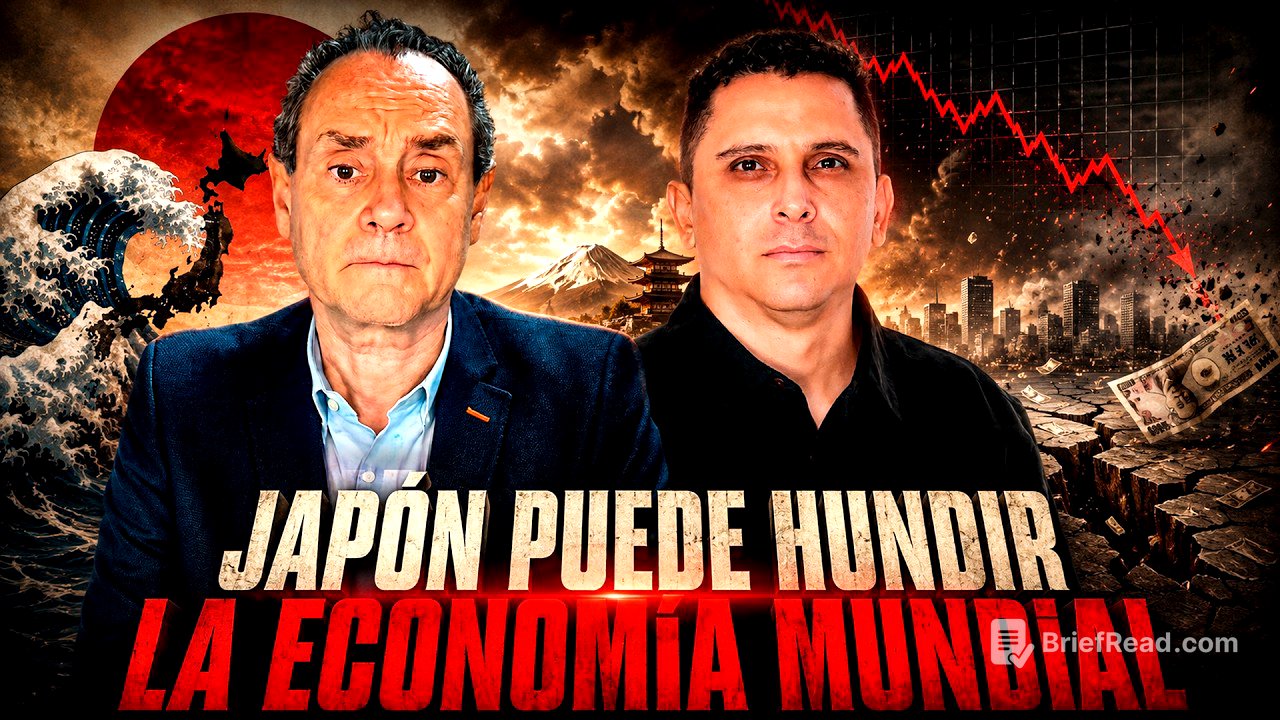 El Mayor Peligro para la Economía Global
