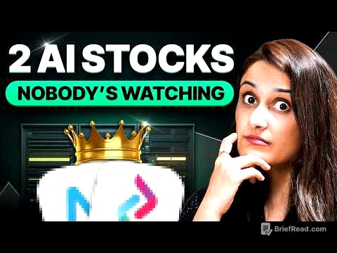 2 important stocks in India’s AI journey worth researching?