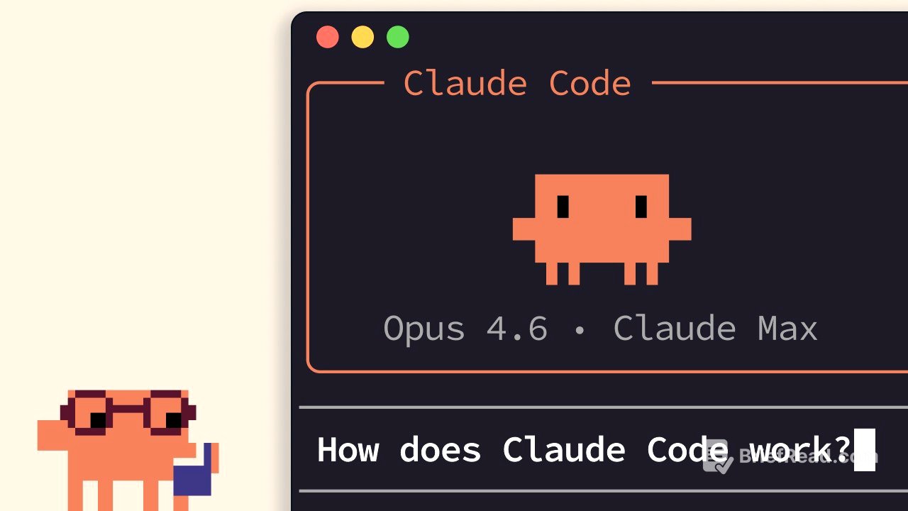 How Claude Code Works