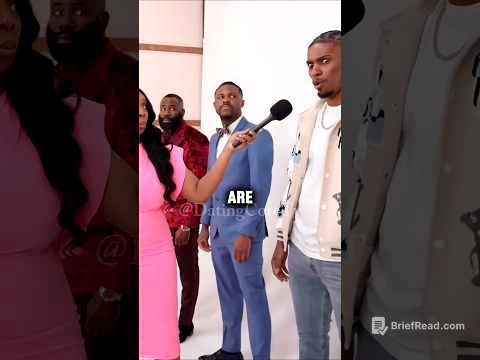 The Shock on Their Faces Said It All | Pop The Balloon Or Find Love | With Arlette Amuli