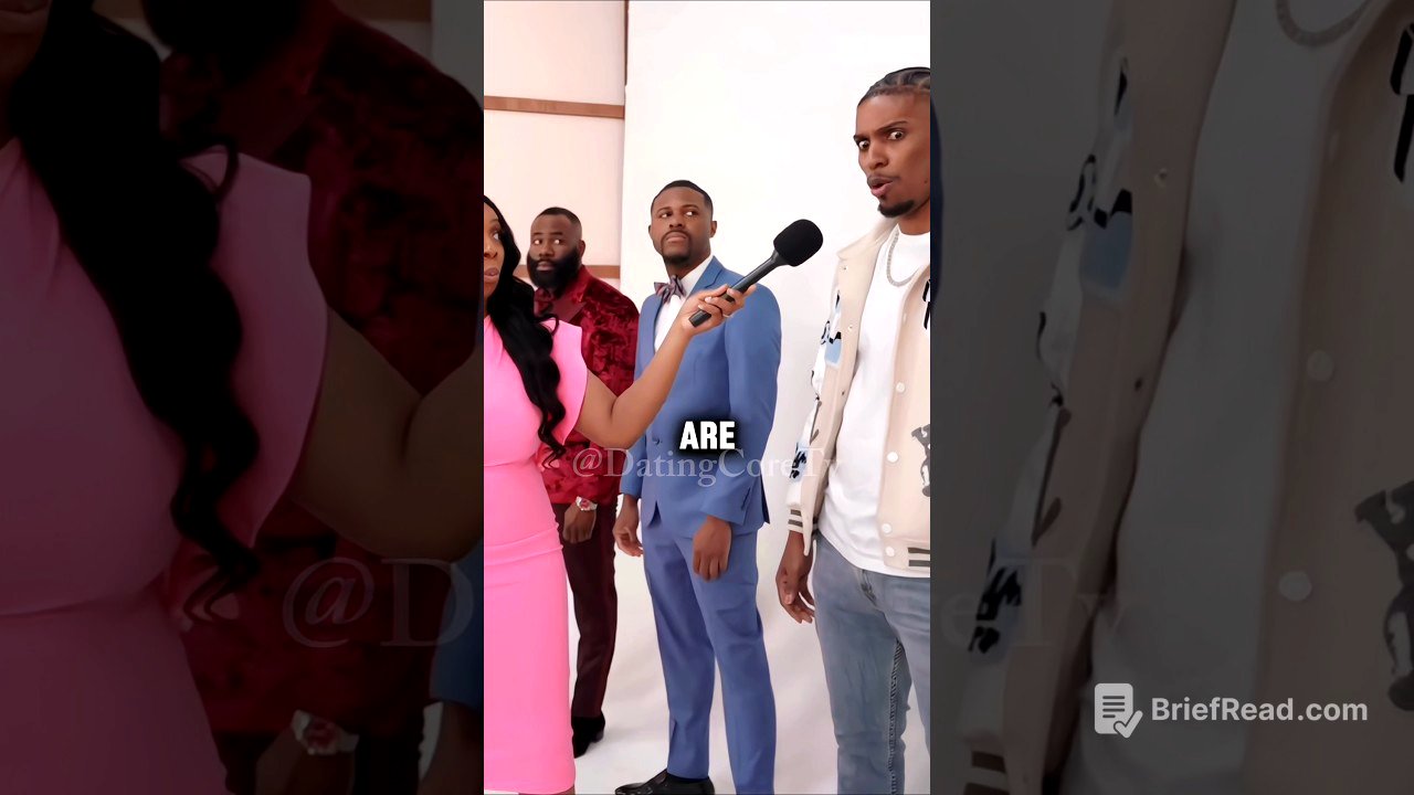 The Shock on Their Faces Said It All | Pop The Balloon Or Find Love | With Arlette Amuli