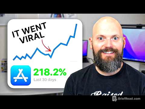 Exploiting app design psychology to go viral