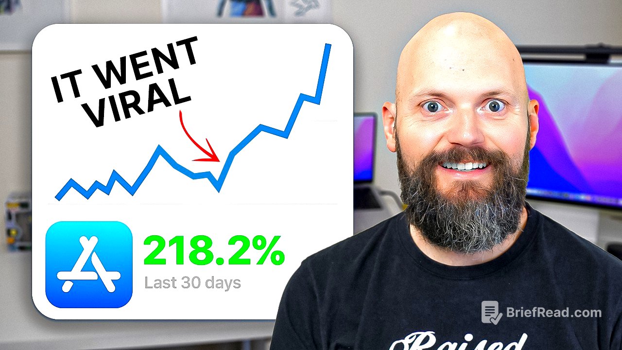 Exploiting app design psychology to go viral