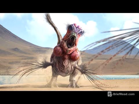 The Truth About Raptors Is Way Scarier Than You Think