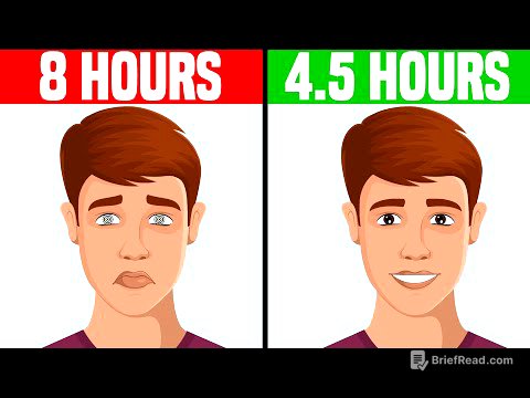 10 Sleep Myths Finally Debunked