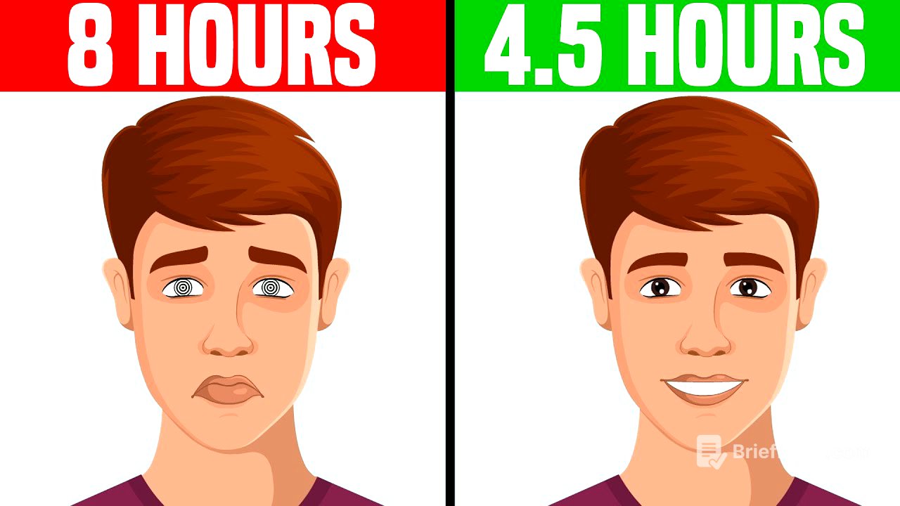 10 Sleep Myths Finally Debunked