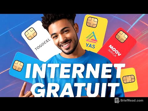 Internet au Togo 2025: Guide Complet pour Configurer Votre Connexion Facilement!