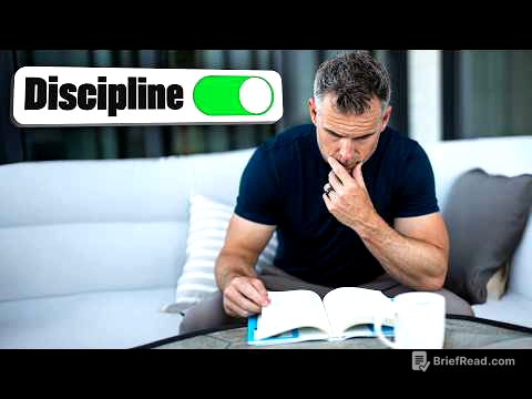 13 Hacks to be 99.9% More Disciplined That Cost Nothing