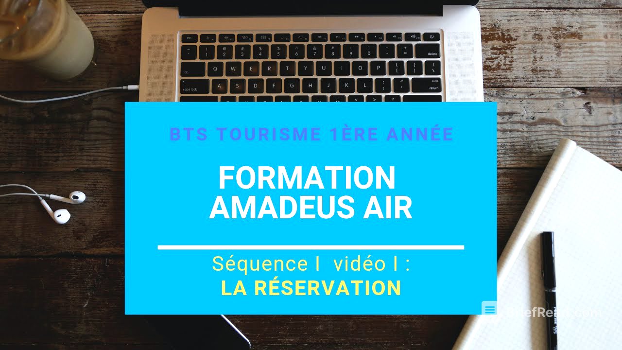 SI V1 : amadeus la réservation AN et SS