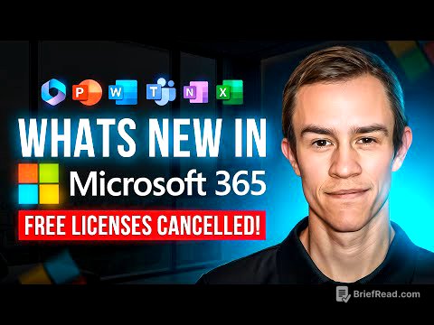 Whats new in Microsoft 365 | May Updates