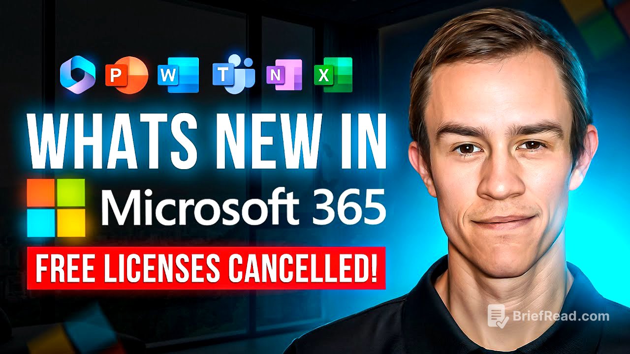 Whats new in Microsoft 365 | May Updates