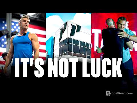 Boring Sh*t That Makes Billion Dollar Companies