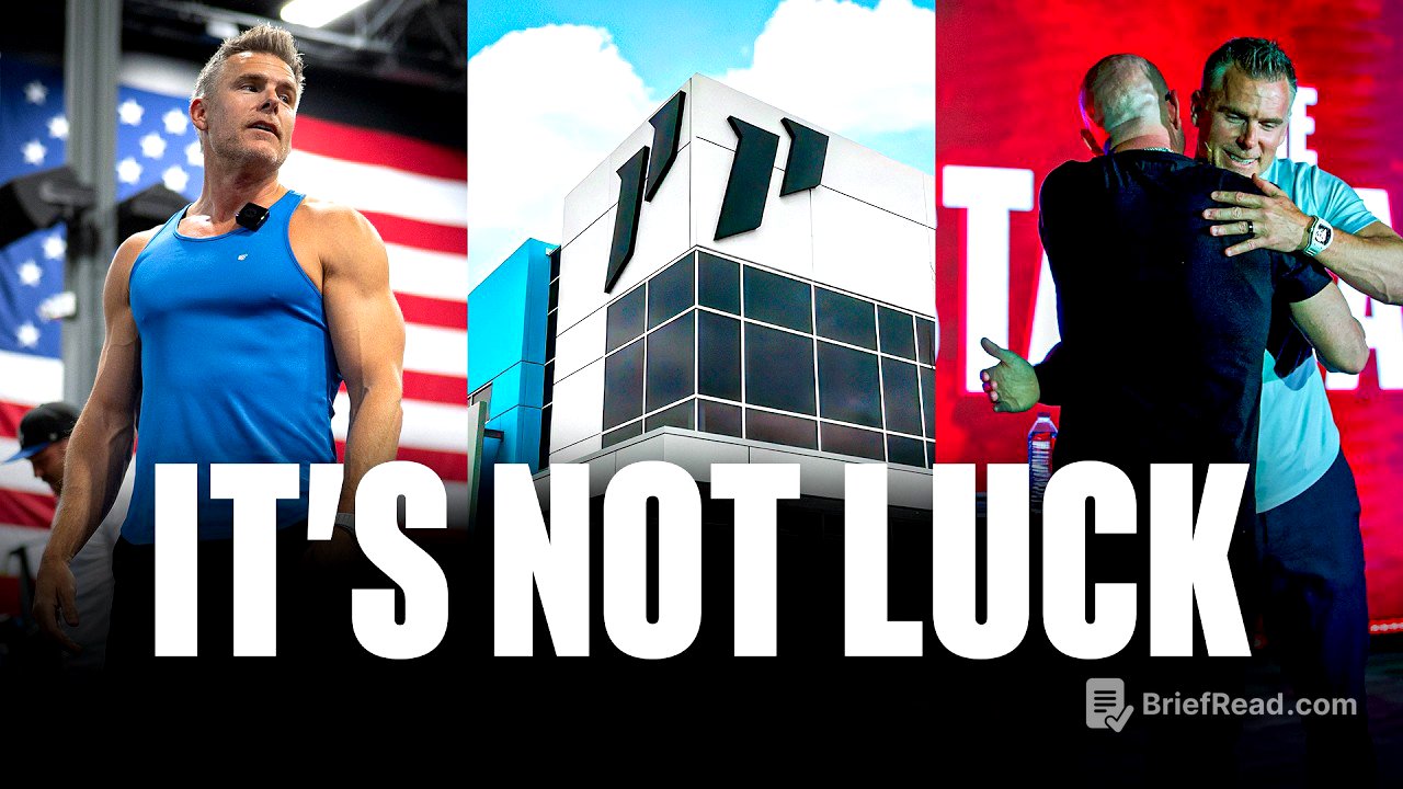 Boring Sh*t That Makes Billion Dollar Companies