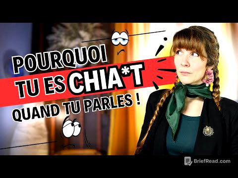 Comment être impactant, influent et intéressant quand on parle en public - les 3 piliers