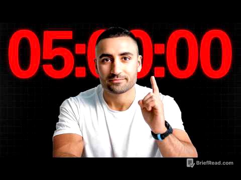 قبل از اینکه دیر بشه این ویدیو رو ببین!