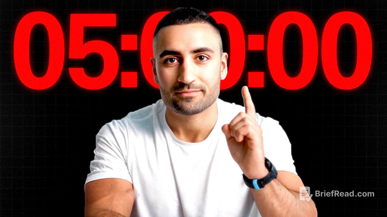 قبل از اینکه دیر بشه این ویدیو رو ببین!