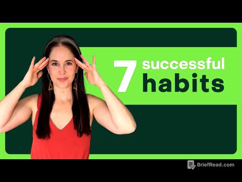 7 Simple (and EASY!) Habits for Better English Speaking