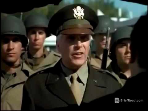 Los Juicios De Nuremberg 2000   Película Completa En Castellano