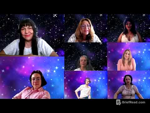 5.- EL ORIGEN. LA GUERRA DE ORION - HIPNOSIS REGRESIVA