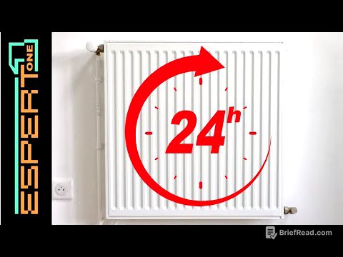 Conviene tenere i termosifoni sempre accesi?