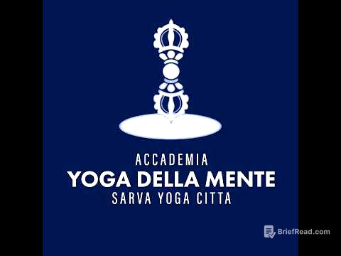 Presentazione programmi Yoga della mente Autunno 2026