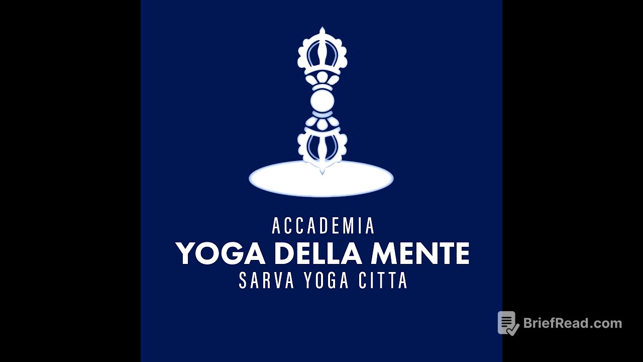 Presentazione programmi Yoga della mente Autunno 2026