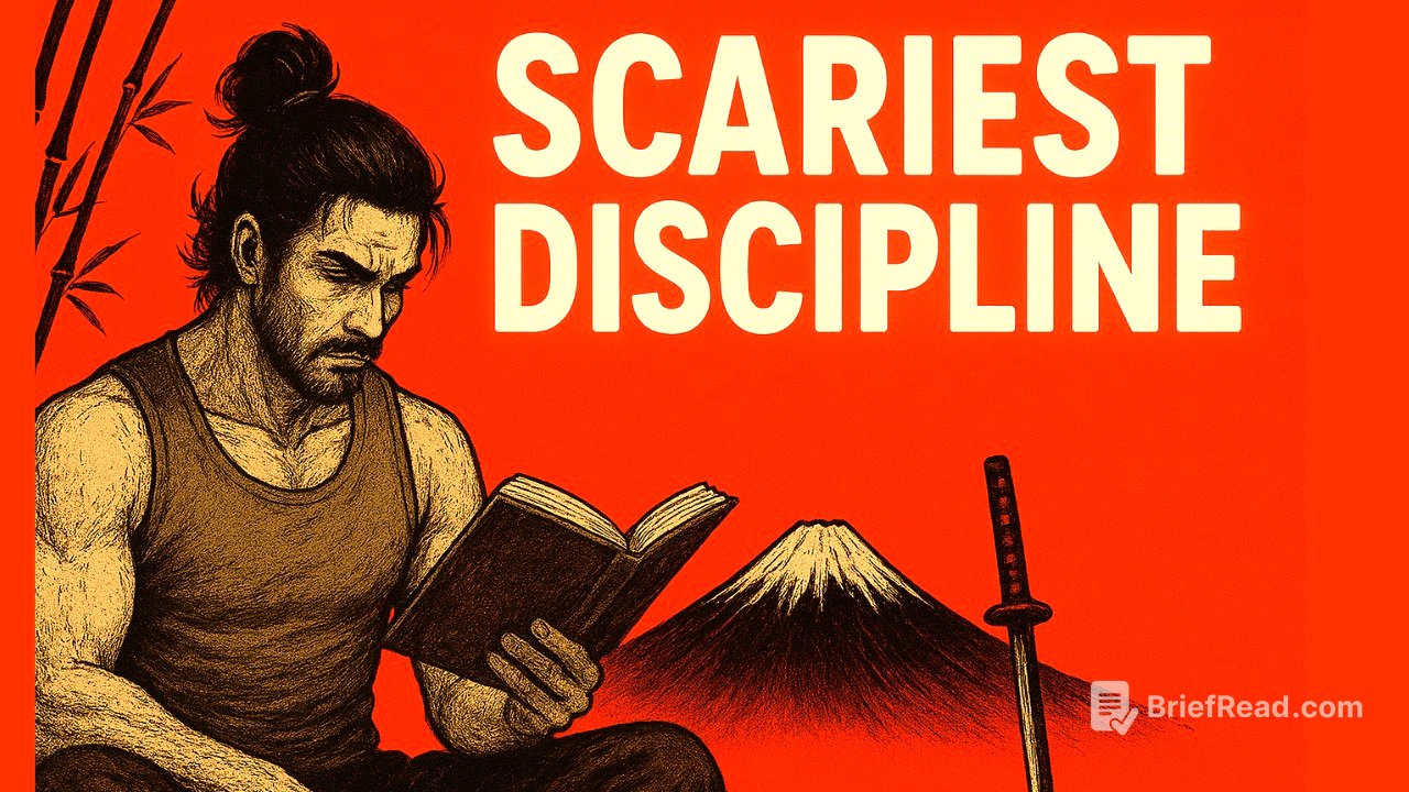 The Scariest Level of Discipline You’ve Ever Seen
