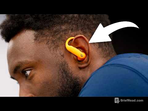 PowerBeats Pro 2 Review: Still Better than AirPods!?
