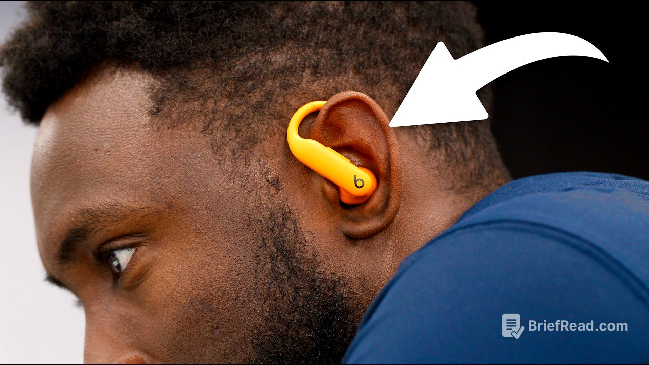 PowerBeats Pro 2 Review: Still Better than AirPods!?