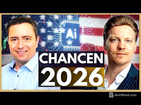 Experte sicher: Diese Aktien werden 2026 outperformen (Interview Sergej Gebhardt)