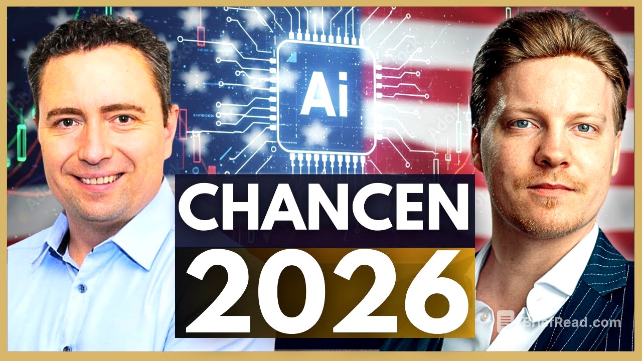 Experte sicher: Diese Aktien werden 2026 outperformen (Interview Sergej Gebhardt)