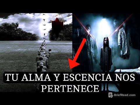 El DESTINO De las PERSONAS Que hicieron PACTOS en VIDA|| ¿Que pasará con ellos? A DONDE IRÁN?