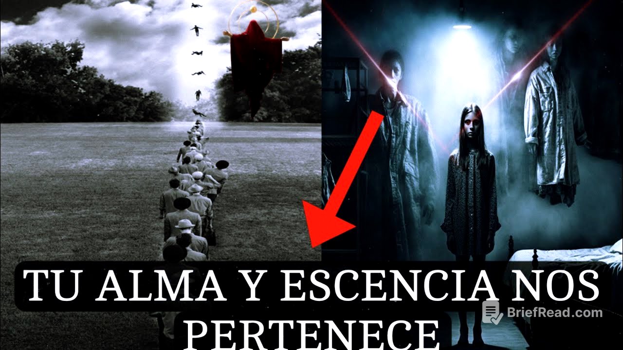 El DESTINO De las PERSONAS Que hicieron PACTOS en VIDA|| ¿Que pasará con ellos? A DONDE IRÁN?