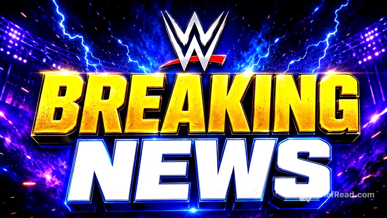 WWE Raw INTERRUPTED As Vince Returns To Buy WWE