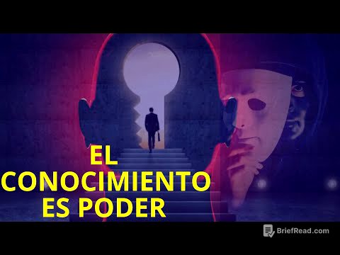 EL CONOCIMIENTO PROTEGE